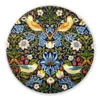 William Morris, Strawberry Thief,