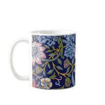 William Morris Strawberry Thief