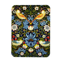 William Morris - Strawberry Thief