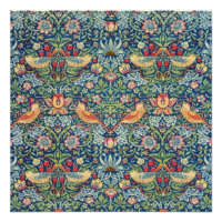 William Morris - Strawberry Thief