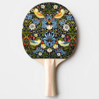 William Morris, Strawberry Thief,
