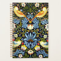 William Morris, Strawberry Thief