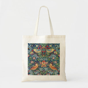 William Morris - Strawberry Thief Tote Bag