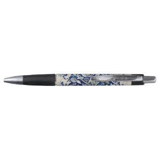 William Morris Stylish Retro Custom Pen