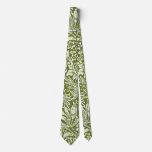 William Morris “Sunflower” 3 Tie