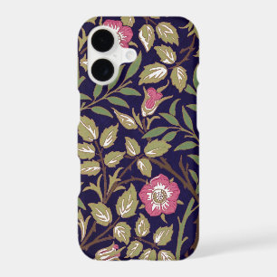 William Morris Sweet Briar Floral Art Nouveau