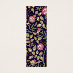 William Morris Sweet Briar Floral Art Nouveau