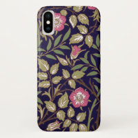 William Morris Sweet Briar Floral Art Nouveau