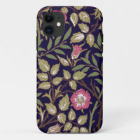William Morris Sweet Briar Floral Art Nouveau