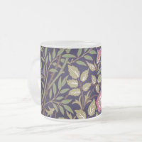 William Morris Sweet Briar Floral Art Nouveau