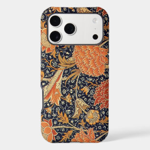 William Morris Textile Pattern iPhone 7 case