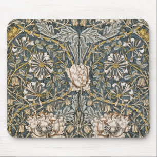 William Morris - The Art Of William Morris Mouse Mat