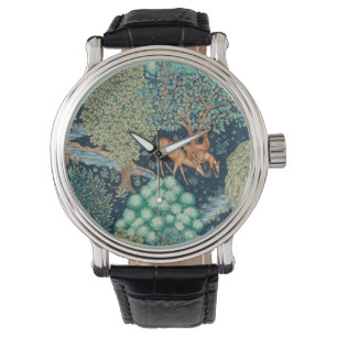 William Morris The Brook Watch