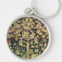 William Morris Tree Of Life