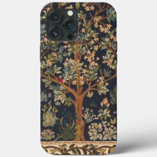 William Morris - Tree Of Life Original Case-Mate iPhone Case
