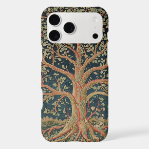 William Morris Tree Of Life Vintage Pre-Raphaelite