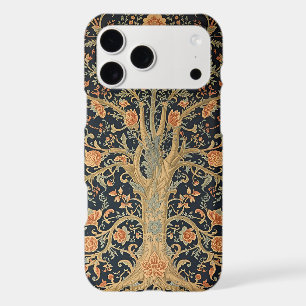 William Morris Tree Of Life Vintage Pre-Raphaelite