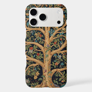 William Morris Tree Of Life Vintage Pre-Raphaelite