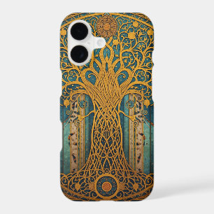 William Morris Tree Of Life Vintage Pre-Raphaelite