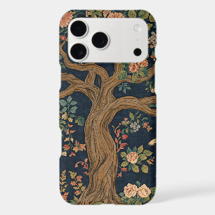 William Morris Tree Of Life Vintage Pre-Raphaelite