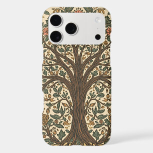 William Morris Tree Of Life Vintage Pre-Raphaelite