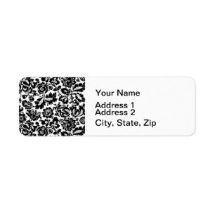 William Morris Venetian Damask Brocade