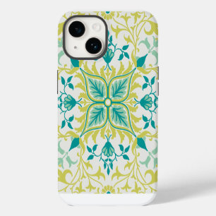 William Morris Vine Pattern iPhone 14 Case