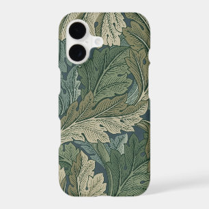 William Morris vintage Acanthus Floral Pattern