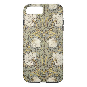 William Morris Vintage Flowers iPhone 8 Plus/7 Plus Case