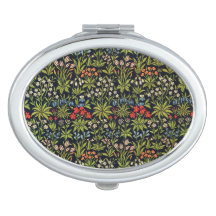 William Morris Vintage Flowers Floral Pattern