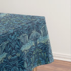 William Morris Vintage Foliage Blue