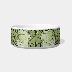 William Morris Vintage Pimpernel Floral Pattern Bowl