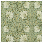 William Morris Vintage Pimpernel Floral Pattern