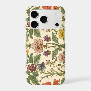 William Morris vintage Pimpernel Pre-Raphaelite