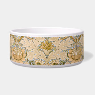 William Morris Vintage St James Acanthus Wallpaper