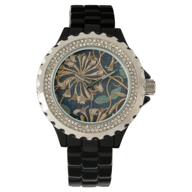 William Morris Watch for Women (Front)