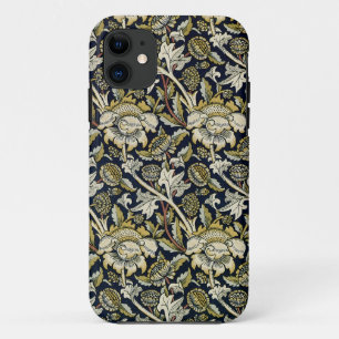 William Morris "Wey Chintz" iPhone 11 Case