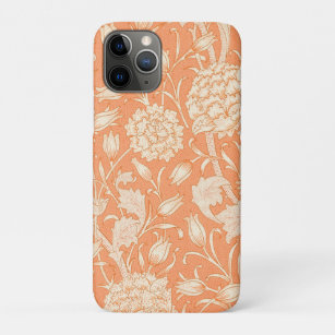 William Morris Wild Tulip famous pattern Case-Mate iPhone Case