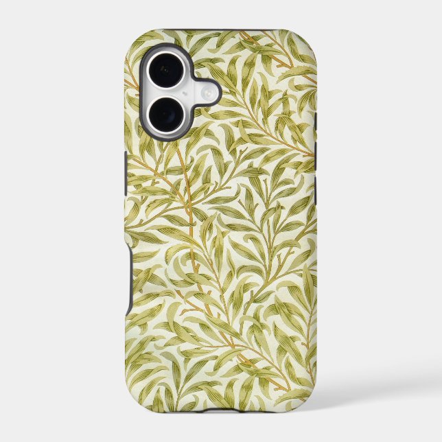 William Morris Willow Bough (Back)