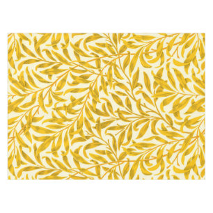 William Morris "Willow Bough" 2 Tablecloth