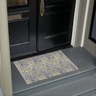 William Morris "Willow Bough" 4 Doormat