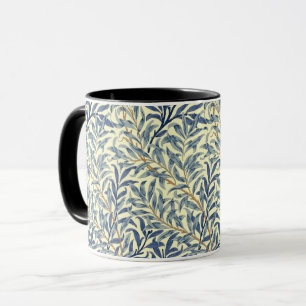 William Morris "Willow Bough" 4 Mug