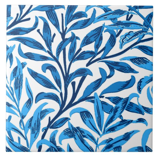 William Morris Willow Bough Cobalt Blue White Tile Zazzle Co Uk - William Morris Willow Bough Blue Bedding William Morris Willow Bough Cobalt Blue White Tile Zazzle Co Uk - William Morris Willow Bough Blue Bedding
