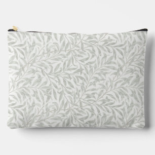 William Morris Willow bough light green Accessory Pouch