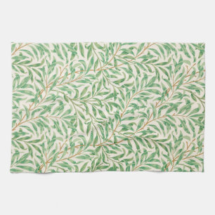 William Morris. Willow Bough. Tea Towel
