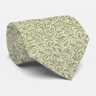 William Morris Willow Bough Tie