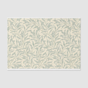 William Morris Willow Branches Design Tissue Paper