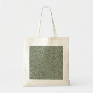 William Morris Willow Flower Classic Tote Bag