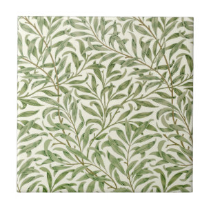 William Morris Willow Tile