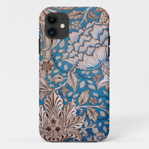 William Morris Windrush iPhone 11 Case